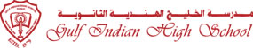 Gulf Indian High School logo
