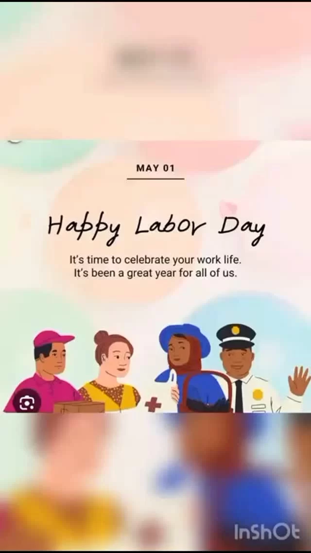 May Day 2025.
Our kindergarten students celebrated Labour Day by learning about the importance of hard work and showing appreciation for the everyday heroes in our school and community.
With handmade thank-you cards and songs our little learners took big steps in understanding respect and gratitude.